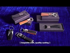 Zestaw kluczyki z metalu PU