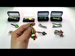 Niestandardowe mankietki biżuteria DIY Nierdzewna luksusowa męska mankietki metalowe