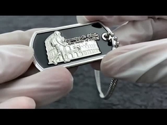 Niestandardowe metalowe etykiety dla psów, spersonalizowane etykiety dla psów, urocze etykiety dla psów, etykiety dla nazw psów